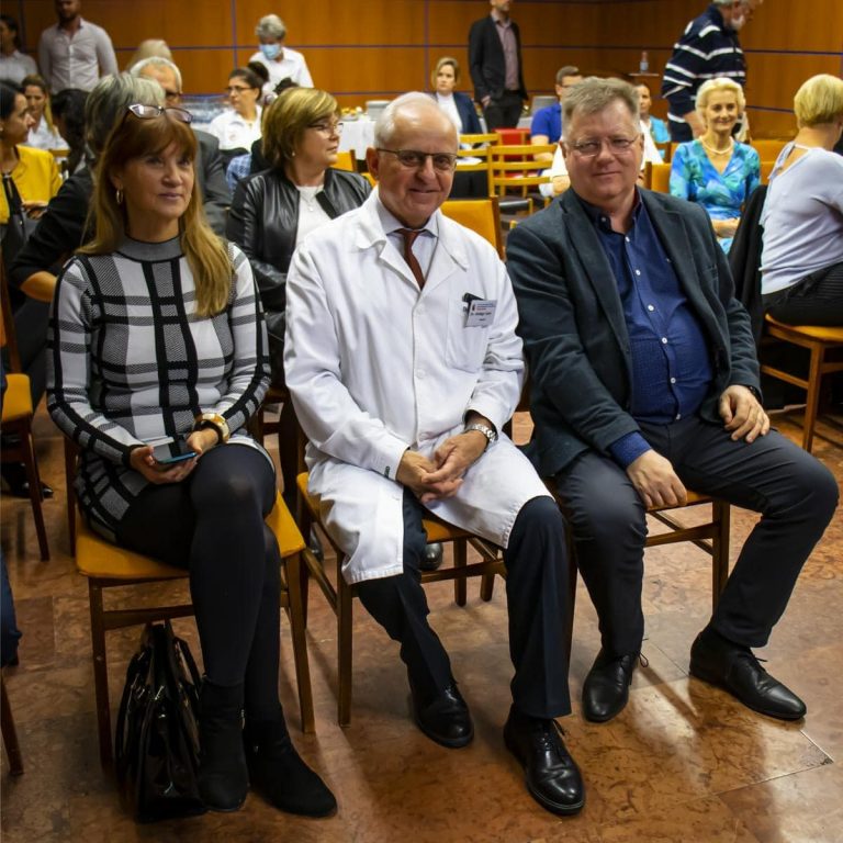 Elindult a Fejér Megyei Virtuális Egészségközpont Program