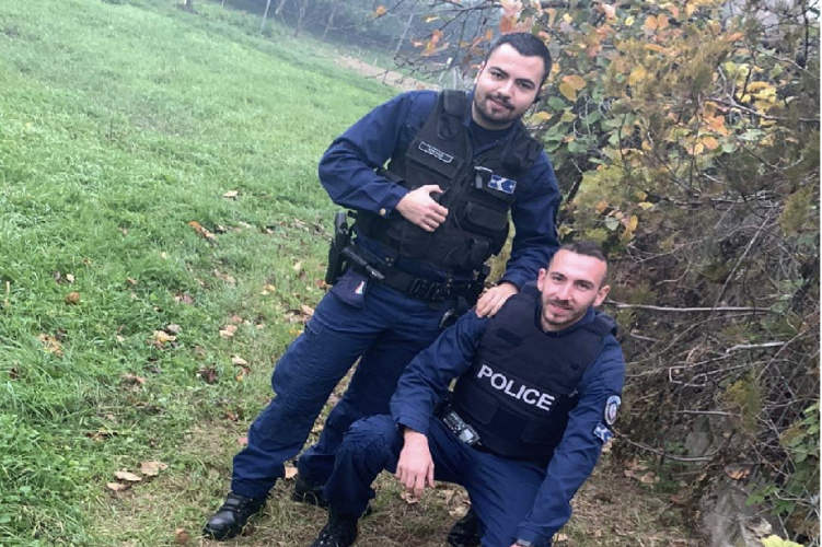 Időben érkezett a segítség