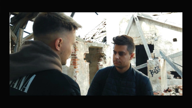Huszonhárom alkotás a kisfilmfesztiválon