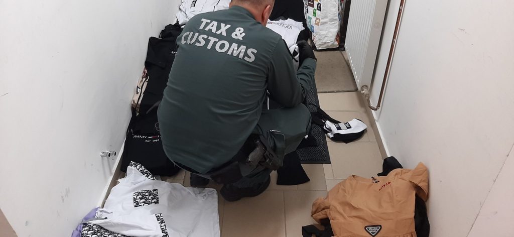 Toborzóvideót készített a NAV
