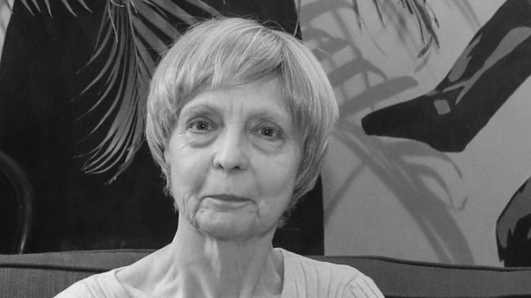 Elhunyt Dobák Lívia Jászai Mari-díjas dramaturg