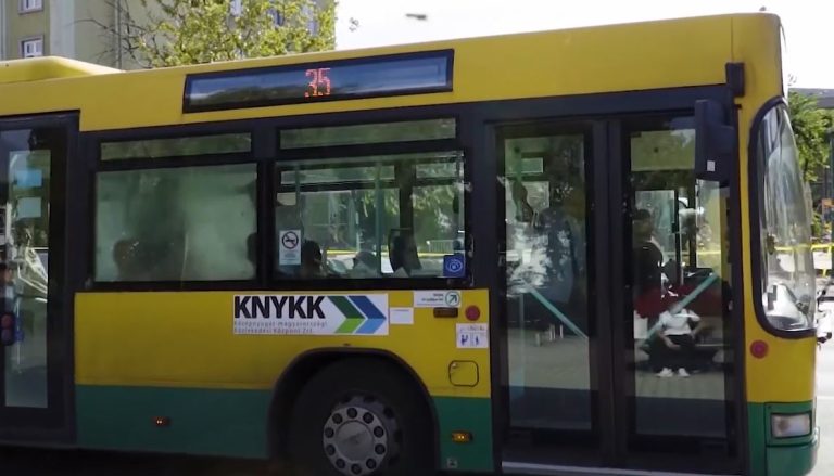 A kevesebbért többet kell majd fizetni az utasoknak Dunaújvárosban