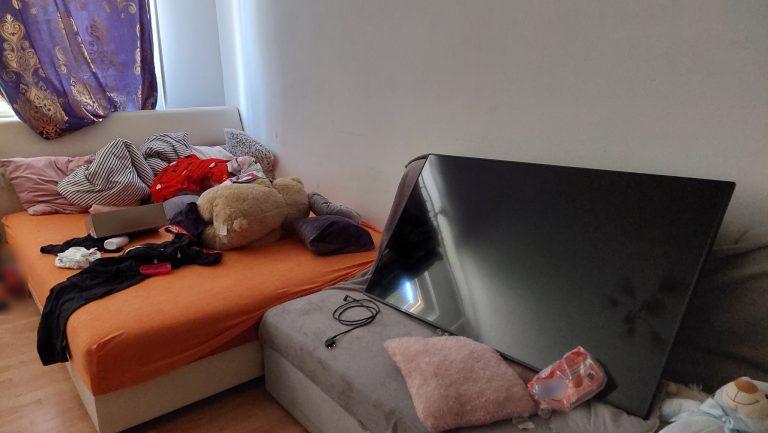 Bántalmazással kényszerített prostitúcióra két nőt egy dunaújvárosi család
