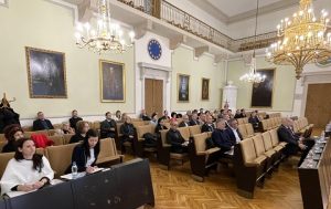 Megyei szintű ülést tartottak az államigazgatási ügyek egyszerűsítéséről