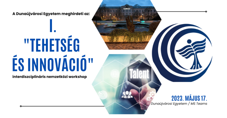 Interdiszciplináris nemzetközi workshopot szervez az egyetem