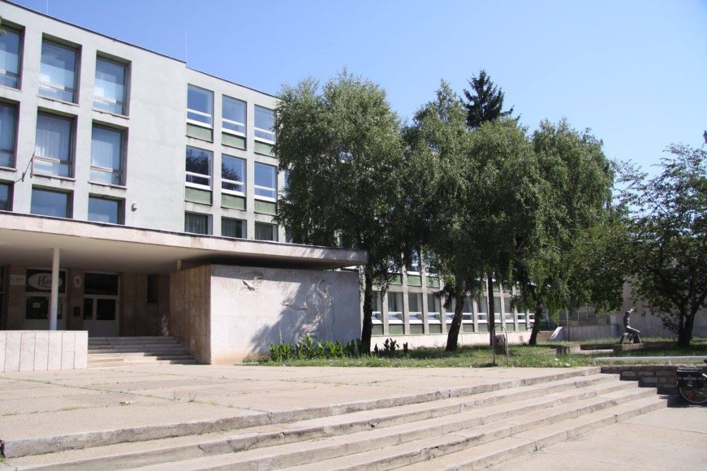 Két hildes diák is bejutott az OSZKTV döntőjébe