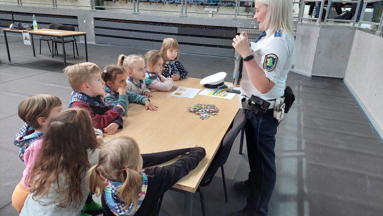 Pindúr Pandúrok vetélkedtek az egyetemen