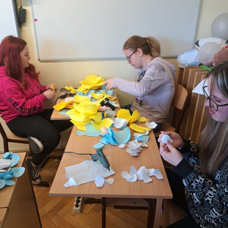 Évtizedes hagyományokkal szakít a Lorántffy középiskola