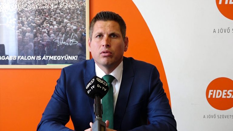 Dunaújváros vezetése sem csatlakozott a békepárti kezdeményezéshez