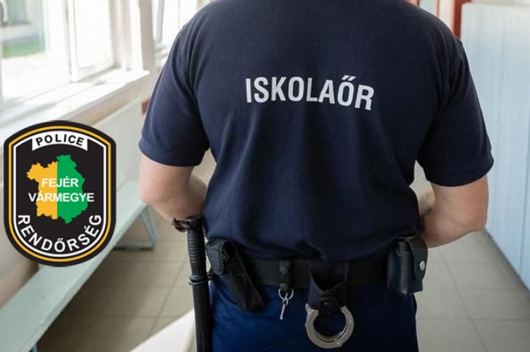 Iskolaőri képzésre lehet jelentkezni
