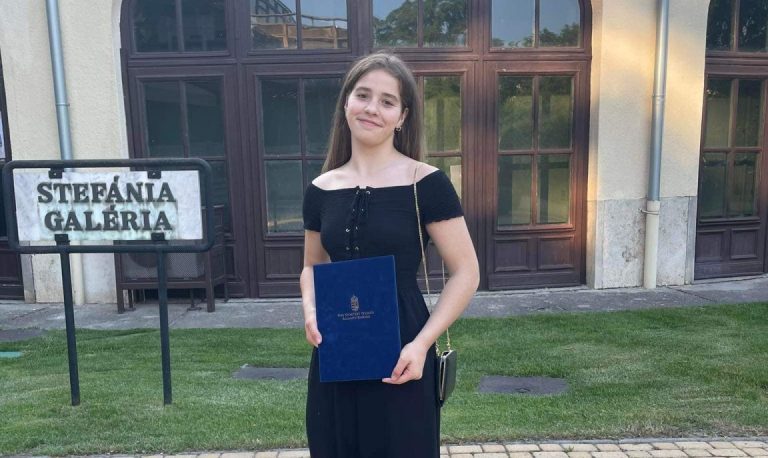 Gratulálunk!