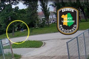 Többször megfenyegette a fiatalt, majd elvette a pénzét