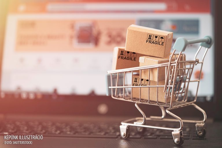 Lelepleződött a gyanúsan olcsó webshop