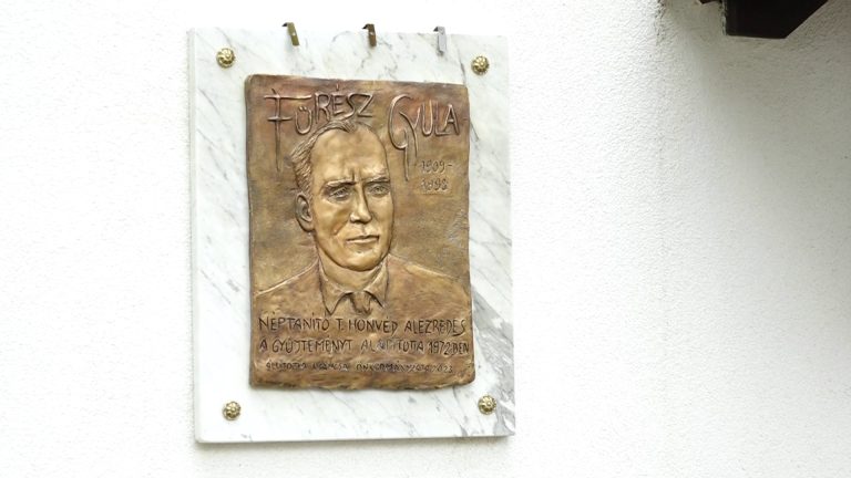 Fürész Gyula Helytörténeti Gyűjtemény várja látogatóit Iváncsán