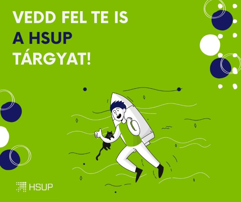 Szeptemberben újra indul a HSUP program