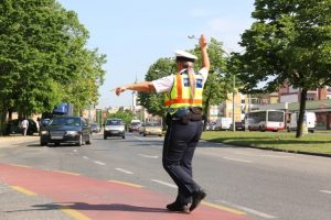 1441 gyorshajtóról készített felvételt a traffipax