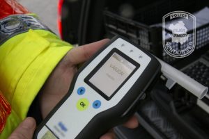 Tizenegy ittas sofőrt szűrtek ki a forgalomból a rendőrök