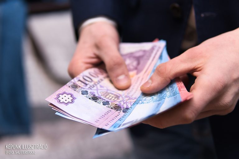 Virtuális milliók a pénztárban