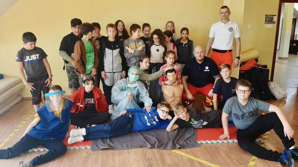 Pályaorientáció a lórisokkal