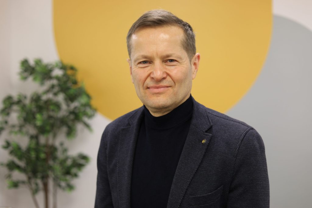 Dr. Krausz Ferenc kapta a fizikai Nobel-díjat