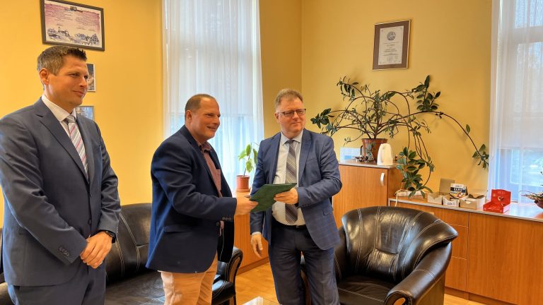 Tovább fejlődhet Adony