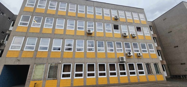 Energetikai beruházást hajtottak végre a Lóriban