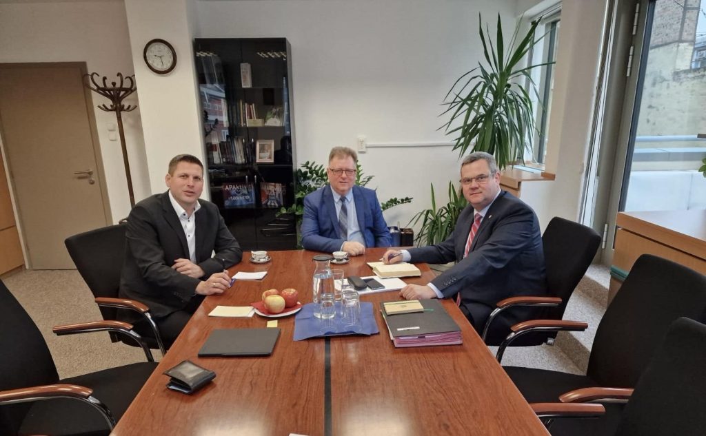 Az MR készülék telepítésére jövő év első félévében kerül sor