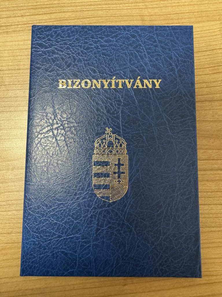 Újabb felügyelői képzés valósult meg a pálhalmai bv. intézetben