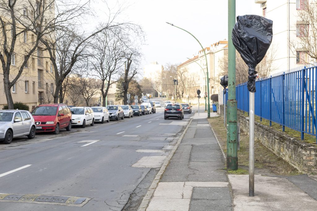 Egy hét alatt egy kapavágás sem történt a Kallósban