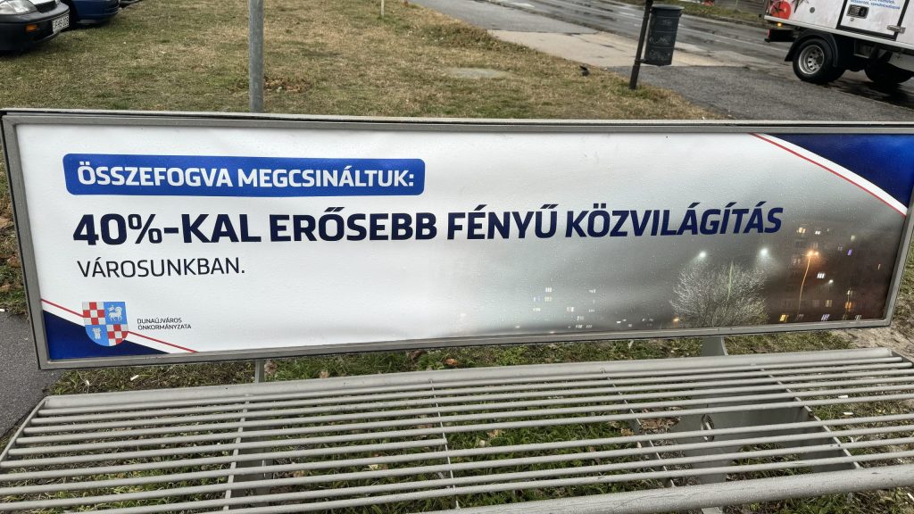 Pintér Tamás megszerette a kampányidőszakot?