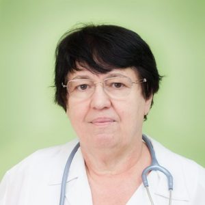 Átvehette aranydiplomáját Dr. Palaczk Ilona