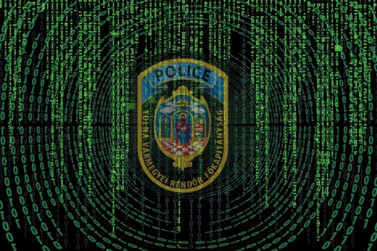 Visszaszerezték a sértettől kicsalt 6 millió forintot a rendőrök