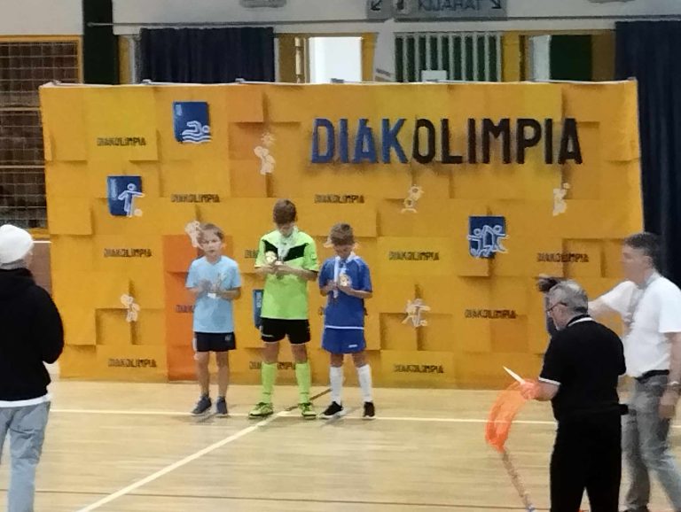Országos bajnokok a vasvárisok!