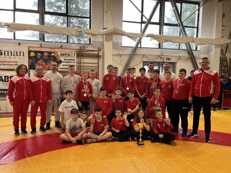 Pethes-Ker Kupa