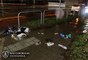 Ítélet a halálos baleset ügyében