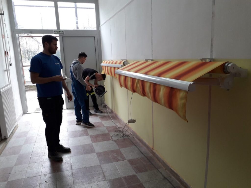 Új képzéssel bővült a Hild képzési palettája