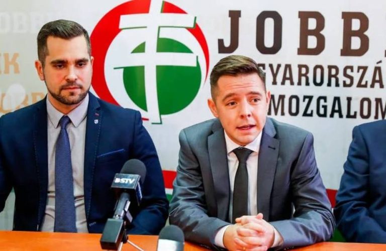 Pintér Tamásék hazugsága szerint Kálló Gergely már most önkormányzati képviselő