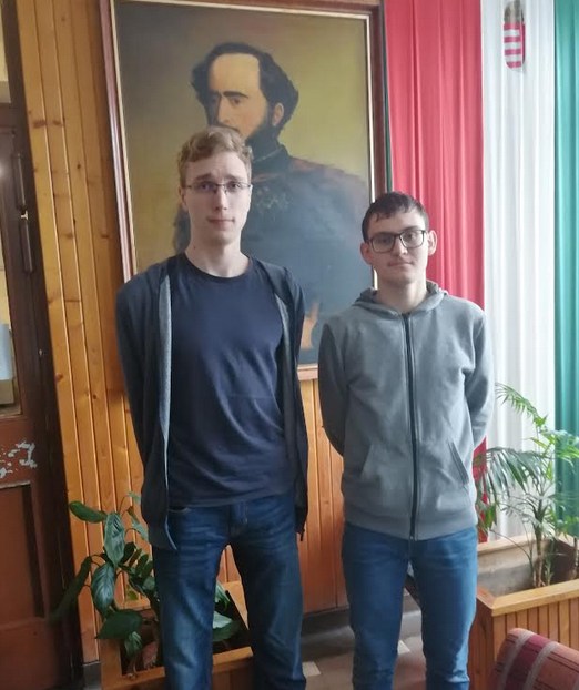 Az algebrától a térgeometriáig