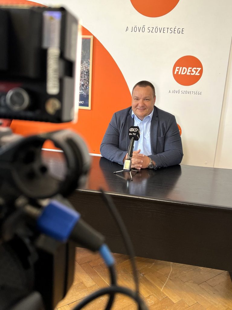 Egy óra alatt összegyűlt a szükséges ajánlás, a Fidesz-KDNP és a JUVE köszöni a választópolgárok bizalmát!