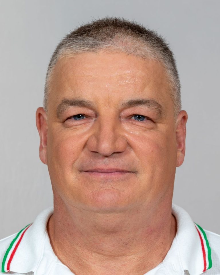 Gurisatti Gyula lett idén Dunaújváros Díszpolgára