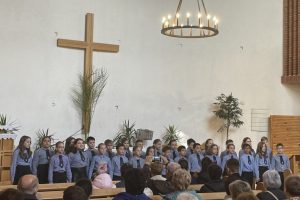 Idén is színvonalas volt a Jótékonysági Pedagóguskoncert műsora