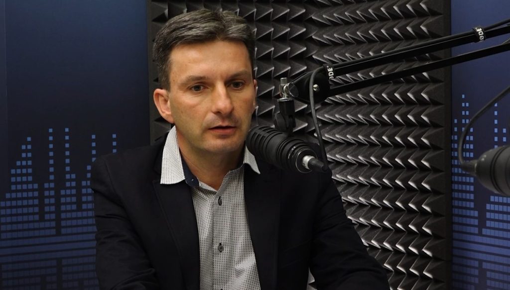 Pusztaszabolcsot ismét fejlődő pályára kell állítani