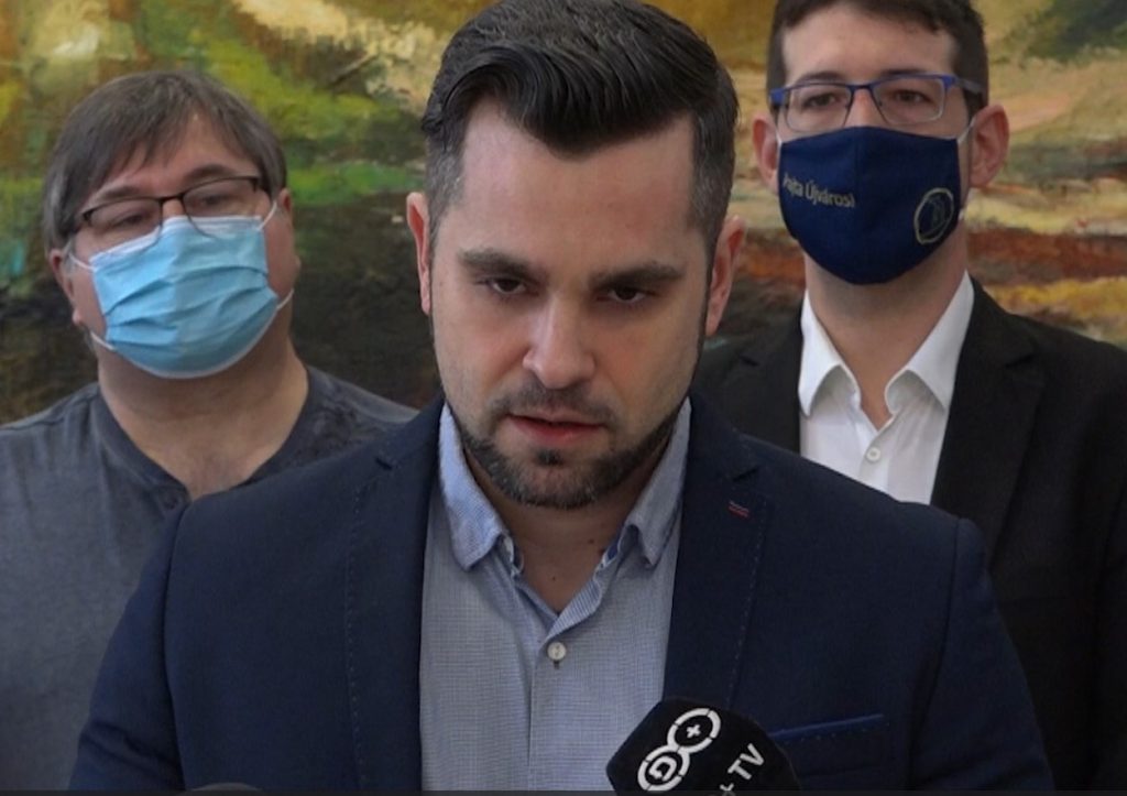 Pintér Tamás nem lesz többet polgármester?