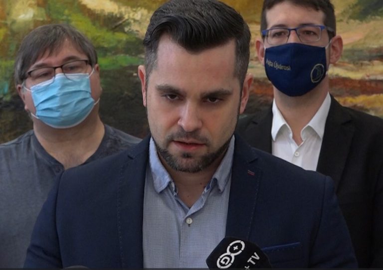 Pintér Tamás nem lesz többet polgármester?