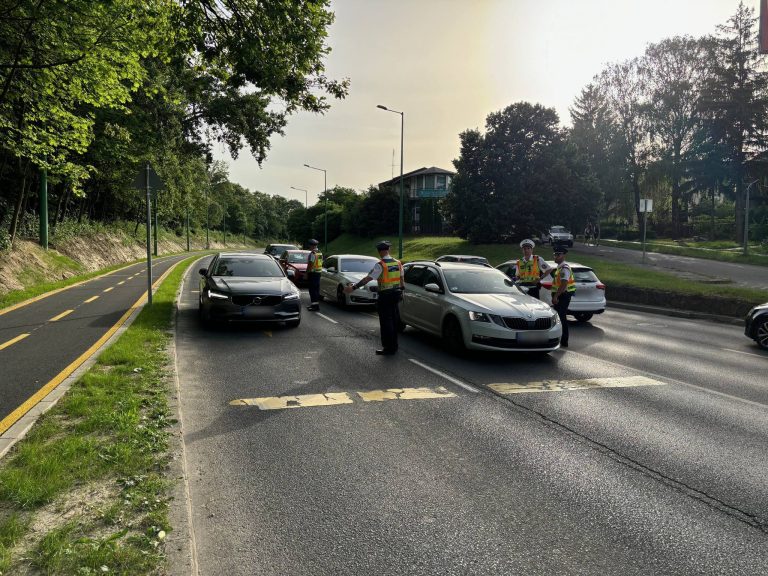 2784 sofőrt ellenőrizte a ROADPOL akció során vármegyénkben