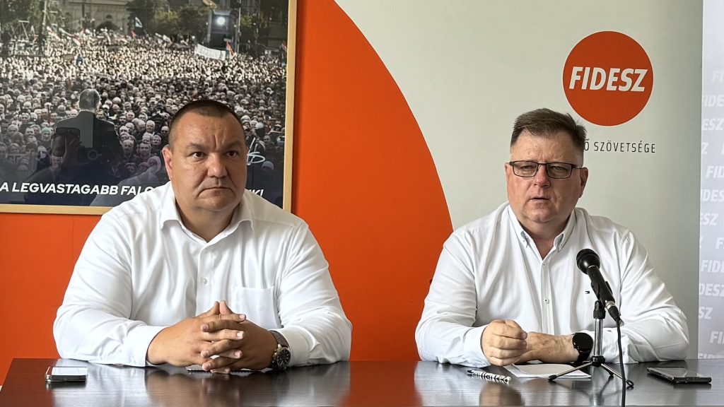 Pozitív jövőképe lehet a vasműnek
