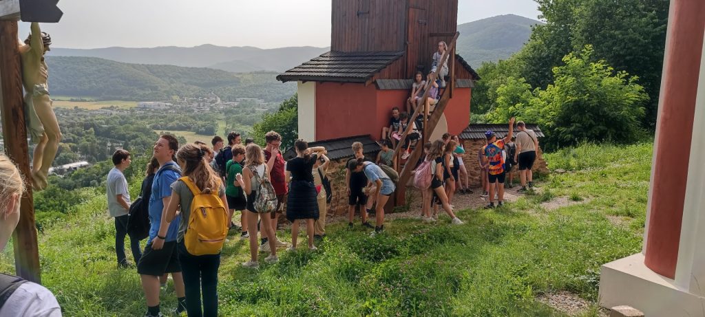 Határtalanul Programra lehet pályázni