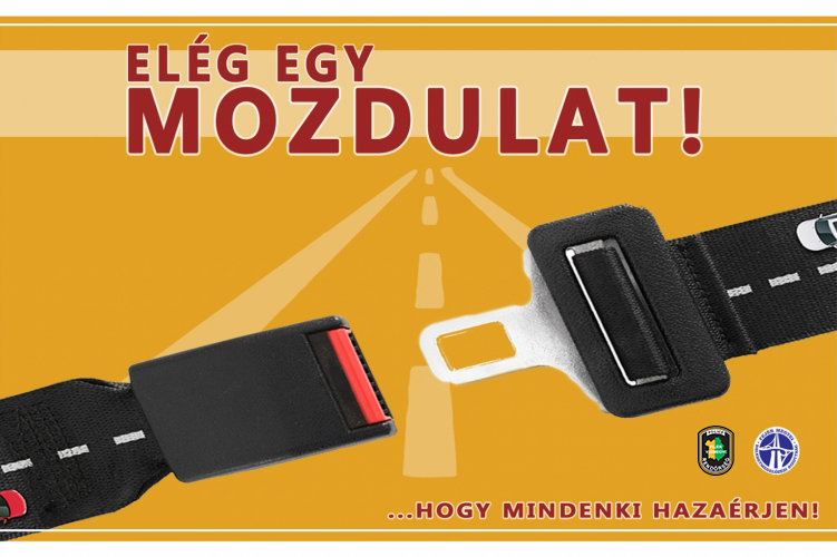 Sokan nem használják a biztonsági övet