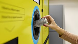 Elérte a 10 milliót a visszaváltások száma a MOHU REpont visszaváltási rendszerében