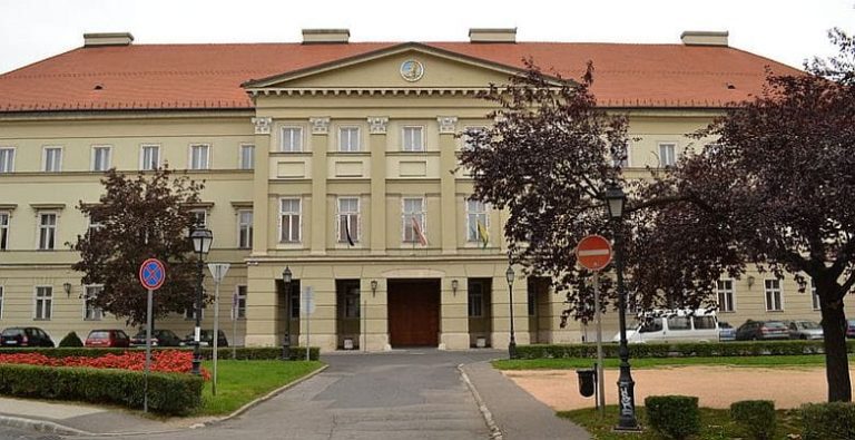 A Pannónia Ösztöndíjprogramra pályázhatnak a fiatalok